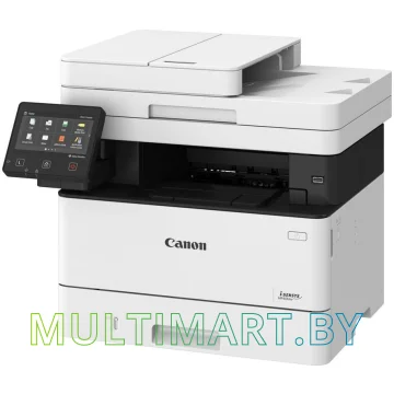 МФУ Canon i-SENSYS MF455dw (5161C006) картинка 2